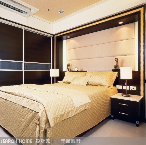 32坪新成屋(5年以下)＿現代風案例圖片＿丰品室內設計中心＿丰品_01之5