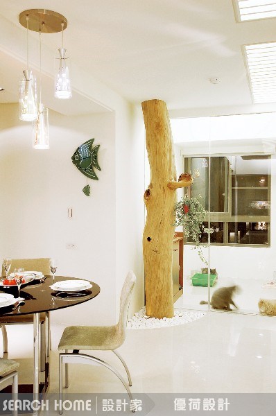 28坪新成屋(5年以下)＿現代風案例圖片＿優荷設計＿優荷_01之7