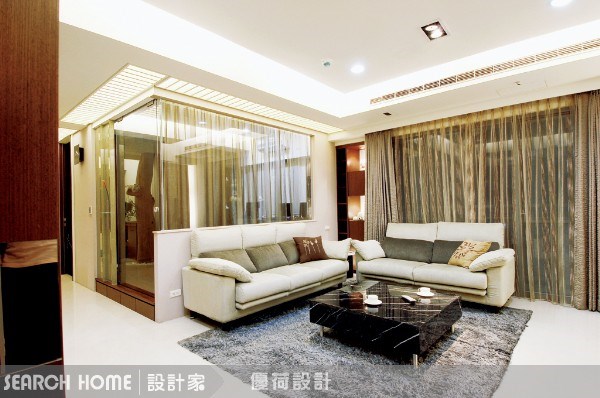 28坪新成屋(5年以下)＿現代風案例圖片＿優荷設計＿優荷_01之3