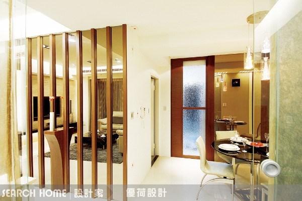 28坪新成屋(5年以下)＿現代風案例圖片＿優荷設計＿優荷_01之9