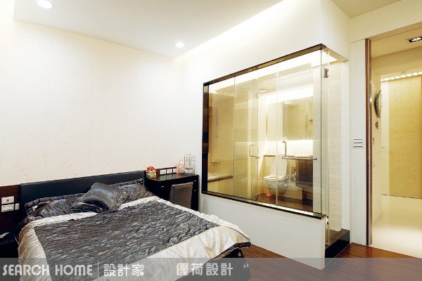 28坪新成屋(5年以下)＿現代風案例圖片＿優荷設計＿優荷_01之10