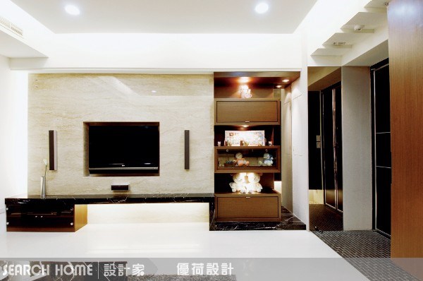 28坪新成屋(5年以下)＿現代風案例圖片＿優荷設計＿優荷_01之4