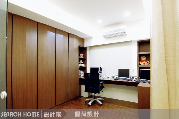 28坪新成屋(5年以下)＿現代風案例圖片＿優荷設計＿優荷_01之8