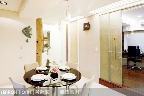 28坪新成屋(5年以下)＿現代風案例圖片＿優荷設計＿優荷_01之6