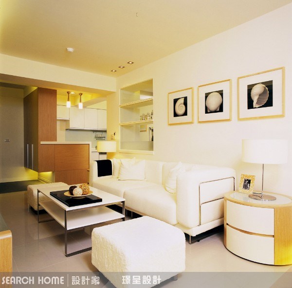 27坪中古屋(5~15年)＿現代風案例圖片＿璟呈設計＿璟呈_03之2