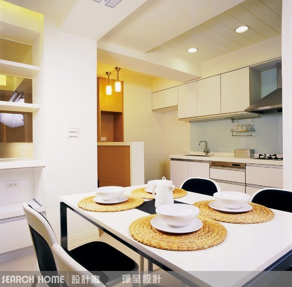 27坪中古屋(5~15年)＿現代風案例圖片＿璟呈設計＿璟呈_03之1