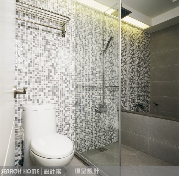 27坪中古屋(5~15年)＿現代風案例圖片＿璟呈設計＿璟呈_03之9