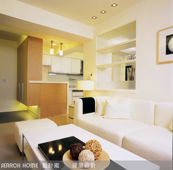 27坪中古屋(5~15年)＿現代風案例圖片＿璟呈設計＿璟呈_03之10