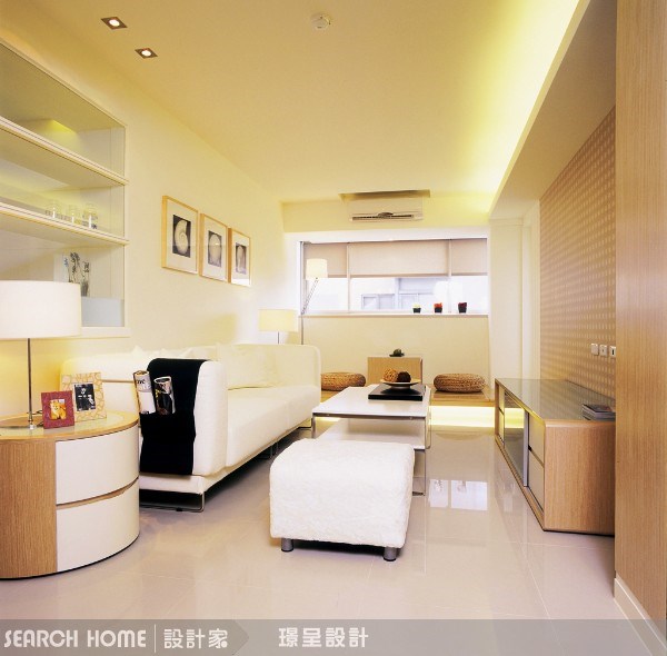 27坪中古屋(5~15年)＿現代風案例圖片＿璟呈設計＿璟呈_03之8