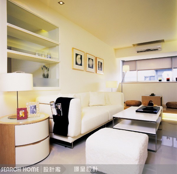 27坪中古屋(5~15年)＿現代風案例圖片＿璟呈設計＿璟呈_03之4
