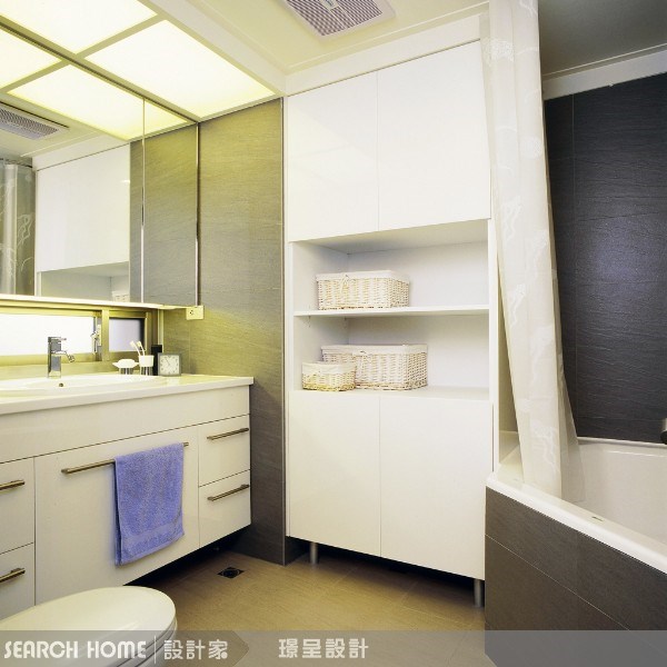 35坪新成屋(5年以下)＿現代風案例圖片＿璟呈設計＿璟呈_02之10