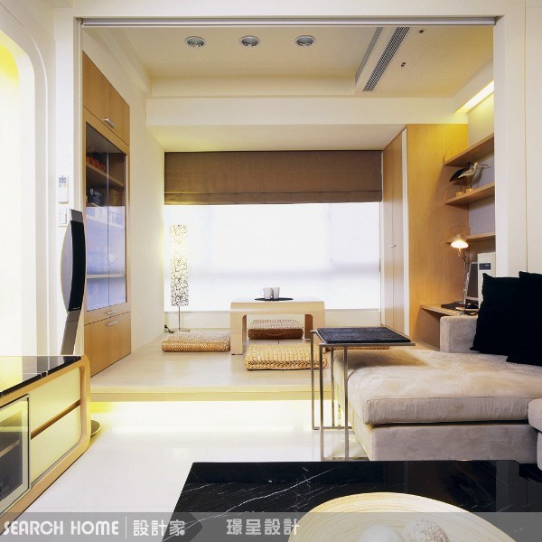 35坪新成屋(5年以下)＿現代風案例圖片＿璟呈設計＿璟呈_02之1