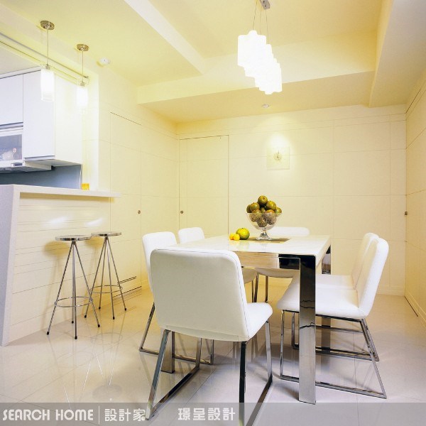 36坪老屋(16~30年)＿現代風案例圖片＿璟呈設計＿璟呈_01之2