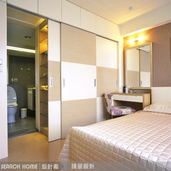 36坪老屋(16~30年)＿現代風案例圖片＿璟呈設計＿璟呈_01之14