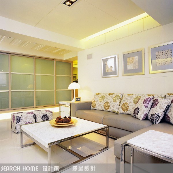 36坪老屋(16~30年)＿現代風案例圖片＿璟呈設計＿璟呈_01之7