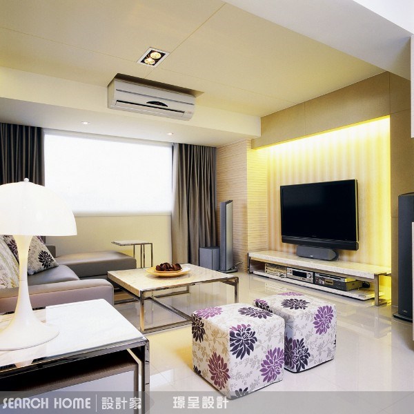 36坪老屋(16~30年)＿現代風案例圖片＿璟呈設計＿璟呈_01之6