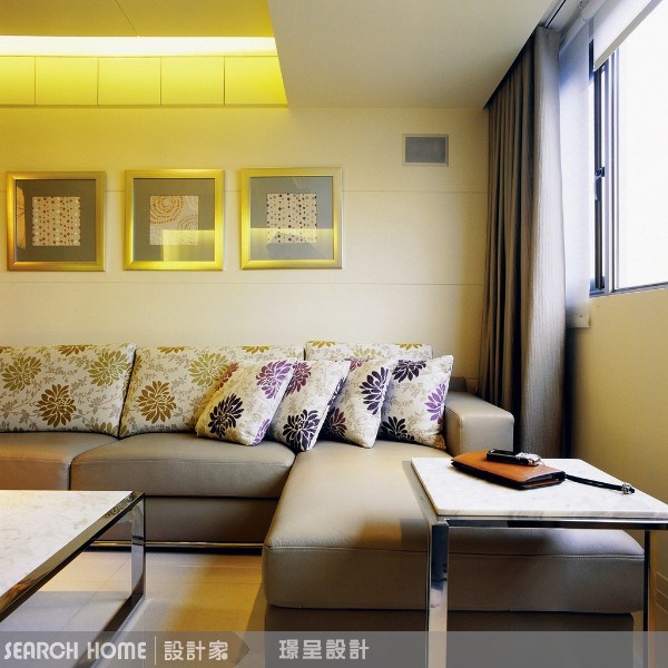 36坪老屋(16~30年)＿現代風案例圖片＿璟呈設計＿璟呈_01之4