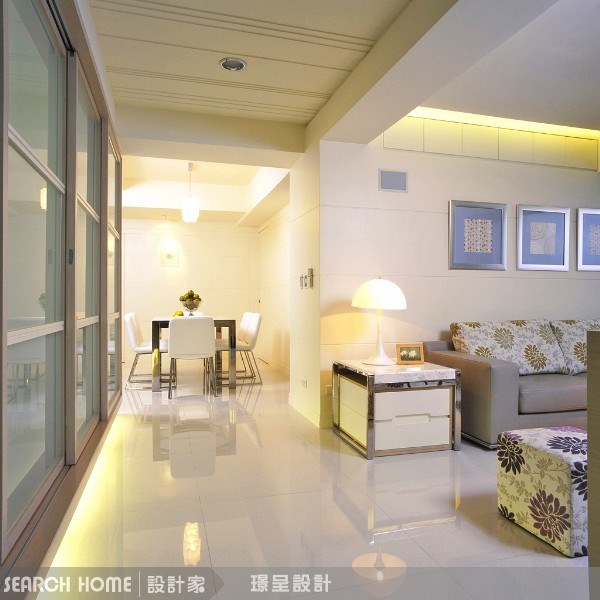 36坪老屋(16~30年)＿現代風案例圖片＿璟呈設計＿璟呈_01之12