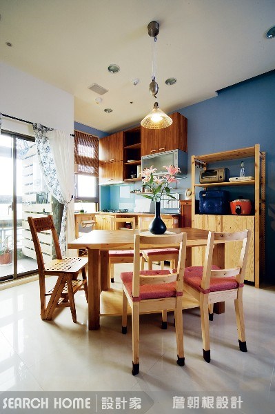 30坪新成屋(5年以下)＿休閒風案例圖片＿詹朝根＿詹朝根_01之1