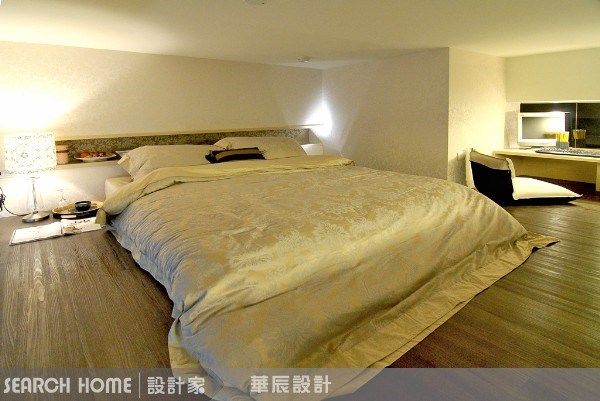 12坪新成屋(5年以下)＿奢華風案例圖片＿華辰室內裝修工程有限公司＿華辰_01之11