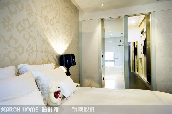 25坪新成屋(5年以下)＿現代風案例圖片＿筑域國際空間設計＿筑域_01之2