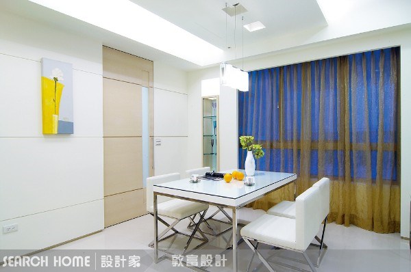 32坪中古屋(5~15年)＿現代風案例圖片＿敦富室內設計＿敦富_01之6