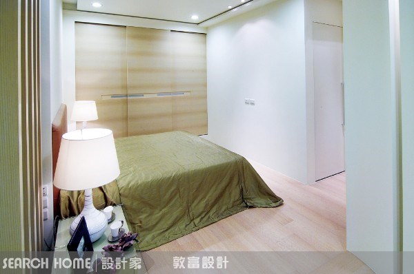 32坪中古屋(5~15年)＿現代風案例圖片＿敦富室內設計＿敦富_01之1