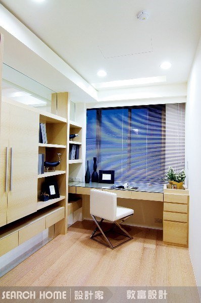 32坪中古屋(5~15年)＿現代風案例圖片＿敦富室內設計＿敦富_01之9