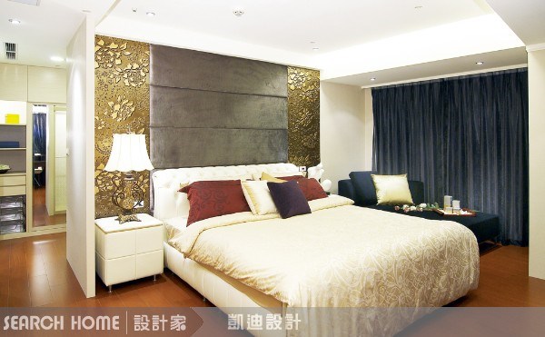 54坪新成屋(5年以下)＿混搭風案例圖片＿凱迪設計有限公司＿凱迪_02之8