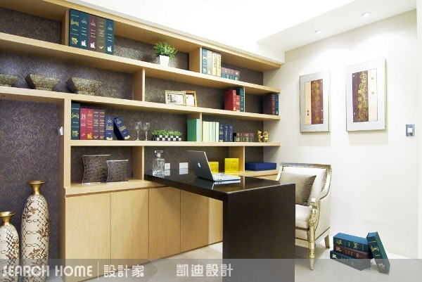 54坪新成屋(5年以下)＿混搭風案例圖片＿凱迪設計有限公司＿凱迪_02之1