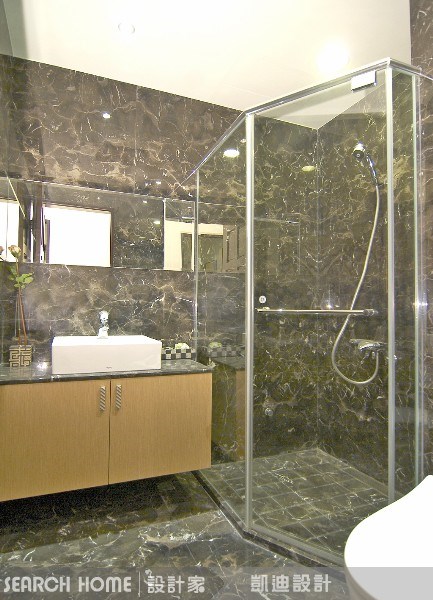 54坪新成屋(5年以下)＿混搭風案例圖片＿凱迪設計有限公司＿凱迪_02之20