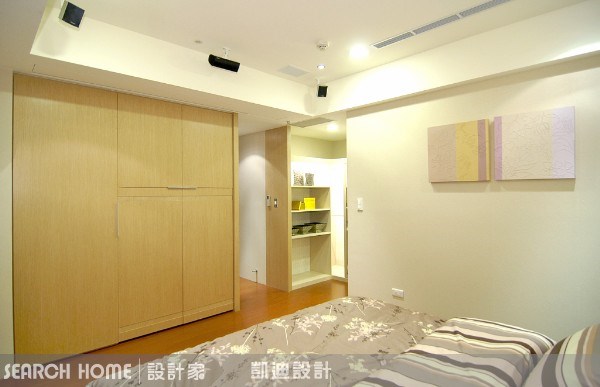 54坪新成屋(5年以下)＿混搭風案例圖片＿凱迪設計有限公司＿凱迪_02之22