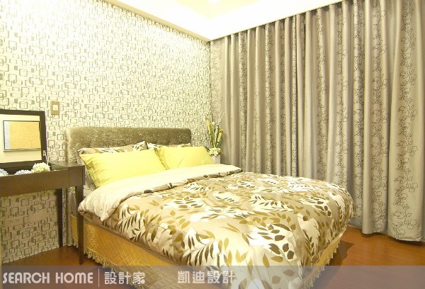 54坪新成屋(5年以下)＿混搭風案例圖片＿凱迪設計有限公司＿凱迪_02之23