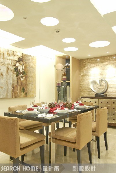 54坪新成屋(5年以下)＿混搭風案例圖片＿凱迪設計有限公司＿凱迪_02之19