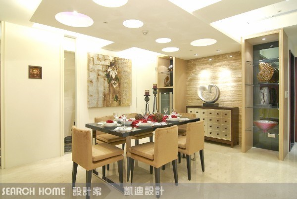 54坪新成屋(5年以下)＿混搭風案例圖片＿凱迪設計有限公司＿凱迪_02之18