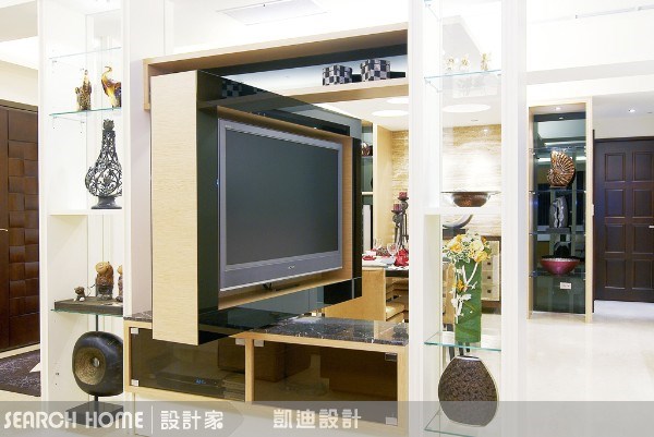54坪新成屋(5年以下)＿混搭風案例圖片＿凱迪設計有限公司＿凱迪_02之5