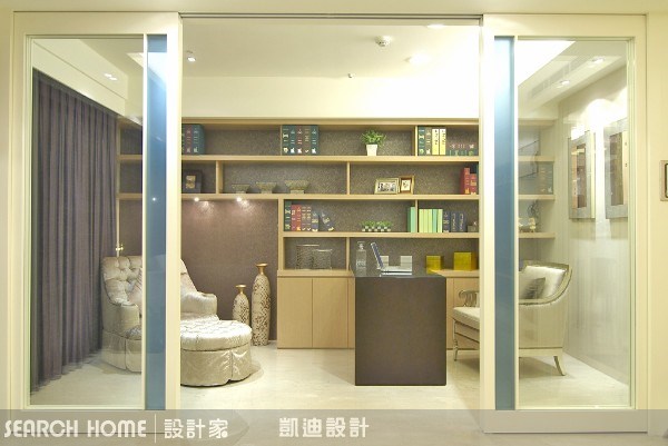 54坪新成屋(5年以下)＿混搭風案例圖片＿凱迪設計有限公司＿凱迪_02之16