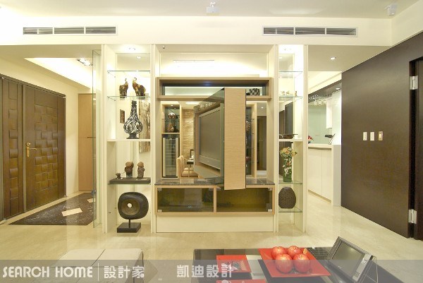 54坪新成屋(5年以下)＿混搭風案例圖片＿凱迪設計有限公司＿凱迪_02之17