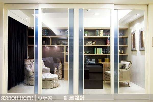 54坪新成屋(5年以下)＿混搭風案例圖片＿凱迪設計有限公司＿凱迪_02之2