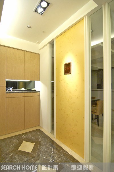 54坪新成屋(5年以下)＿混搭風案例圖片＿凱迪設計有限公司＿凱迪_02之25
