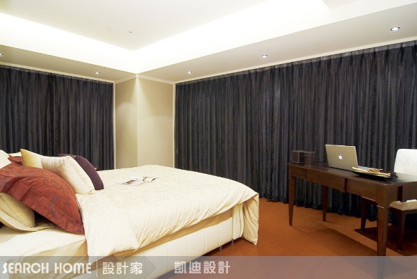 54坪新成屋(5年以下)＿混搭風案例圖片＿凱迪設計有限公司＿凱迪_02之10