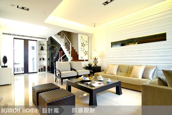 108坪新成屋(5年以下)＿現代風案例圖片＿凱迪設計有限公司＿凱迪_01之14