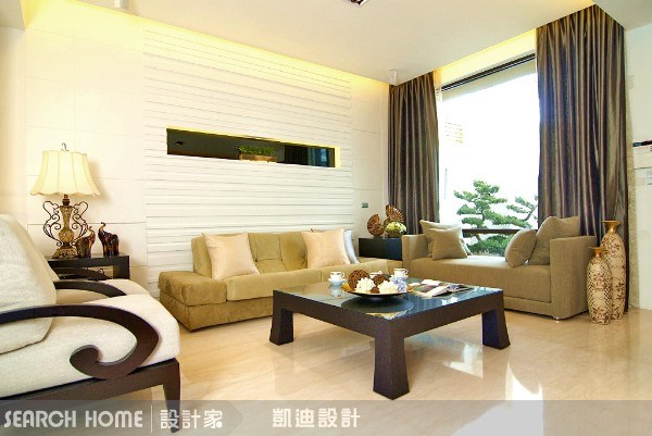 108坪新成屋(5年以下)＿現代風案例圖片＿凱迪設計有限公司＿凱迪_01之13