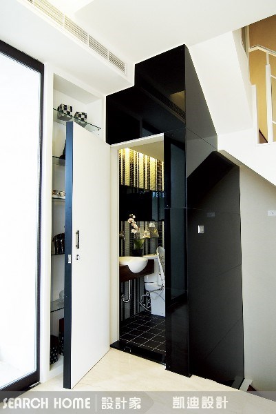 108坪新成屋(5年以下)＿現代風案例圖片＿凱迪設計有限公司＿凱迪_01之2