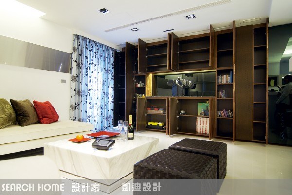 108坪新成屋(5年以下)＿現代風案例圖片＿凱迪設計有限公司＿凱迪_01之7