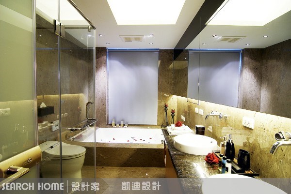 108坪新成屋(5年以下)＿現代風案例圖片＿凱迪設計有限公司＿凱迪_01之12