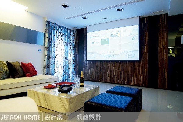 108坪新成屋(5年以下)＿現代風案例圖片＿凱迪設計有限公司＿凱迪_01之8