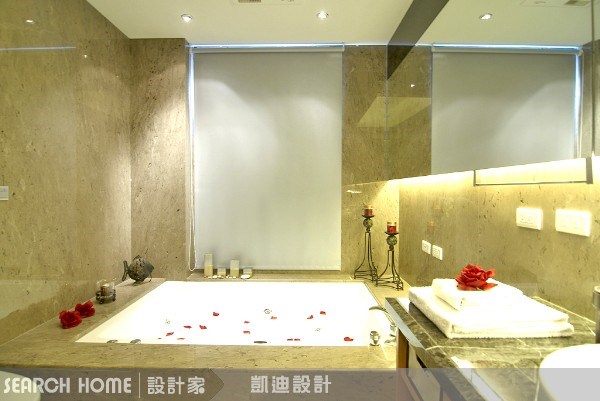 108坪新成屋(5年以下)＿現代風案例圖片＿凱迪設計有限公司＿凱迪_01之23