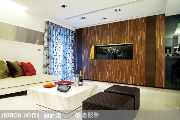 108坪新成屋(5年以下)＿現代風案例圖片＿凱迪設計有限公司＿凱迪_01之6