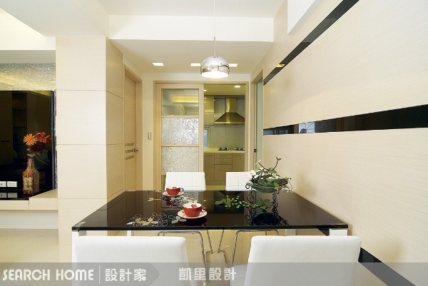 50坪中古屋(5~15年)＿現代風案例圖片＿凱里斯圖空間設計＿凱里斯圖_01之7